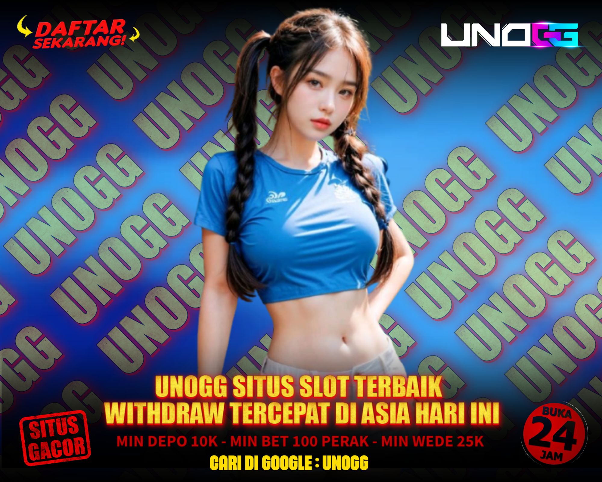 Unogg